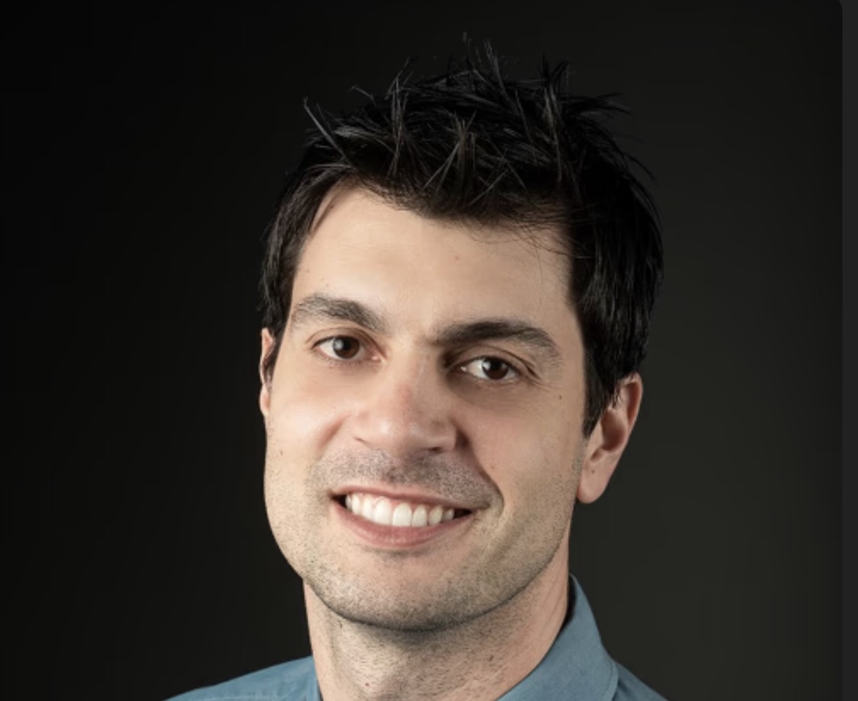Dr. Guilherme Garcia